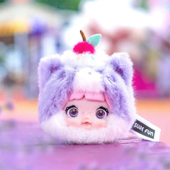 Nommi Sweetness 100% Series Plush Blind Box
