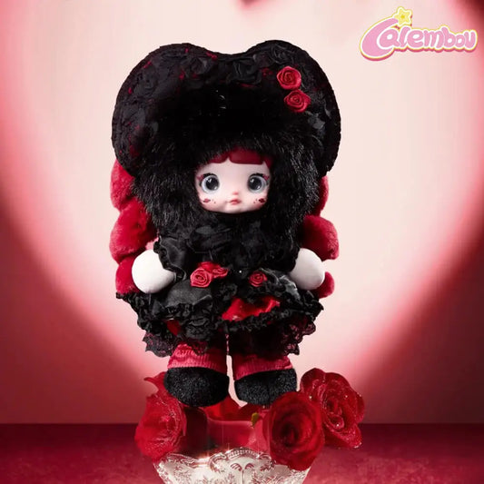Nommi Treasure Collector Series Plush Blind Box