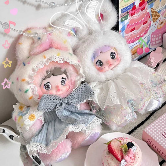 Nommi Weather Forecast Series Plush Blind Box
