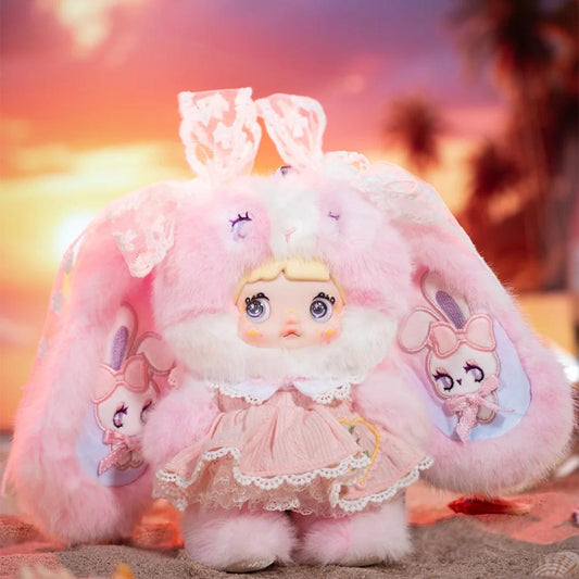 Nommi Weather Forecast Series Plush Blind Box