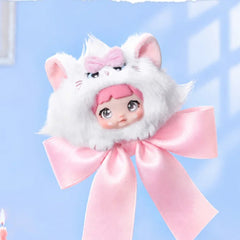 Nommi X Disney Kitty Diaries Series Plush Doll Blind Box