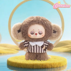 Noummar Dull Sense Lab Series Blind Box