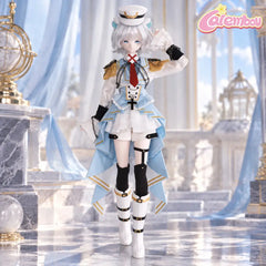 NOVARIA Series Special 1/6 Action Figure BJD Blind Box