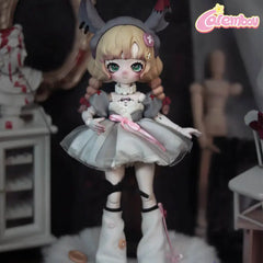 Nyssa Strange Nightmare Series BJD Doll Blind Box