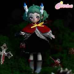 Nyssa Strange Nightmare Series BJD Doll Blind Box