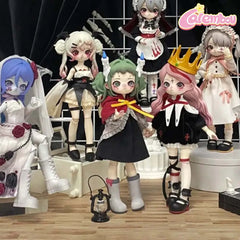 Nyssa Strange Nightmare Series BJD Doll Blind Box