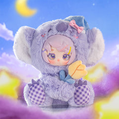 Nyzaii Garden That Falls Asleep Series Plush Blind Box