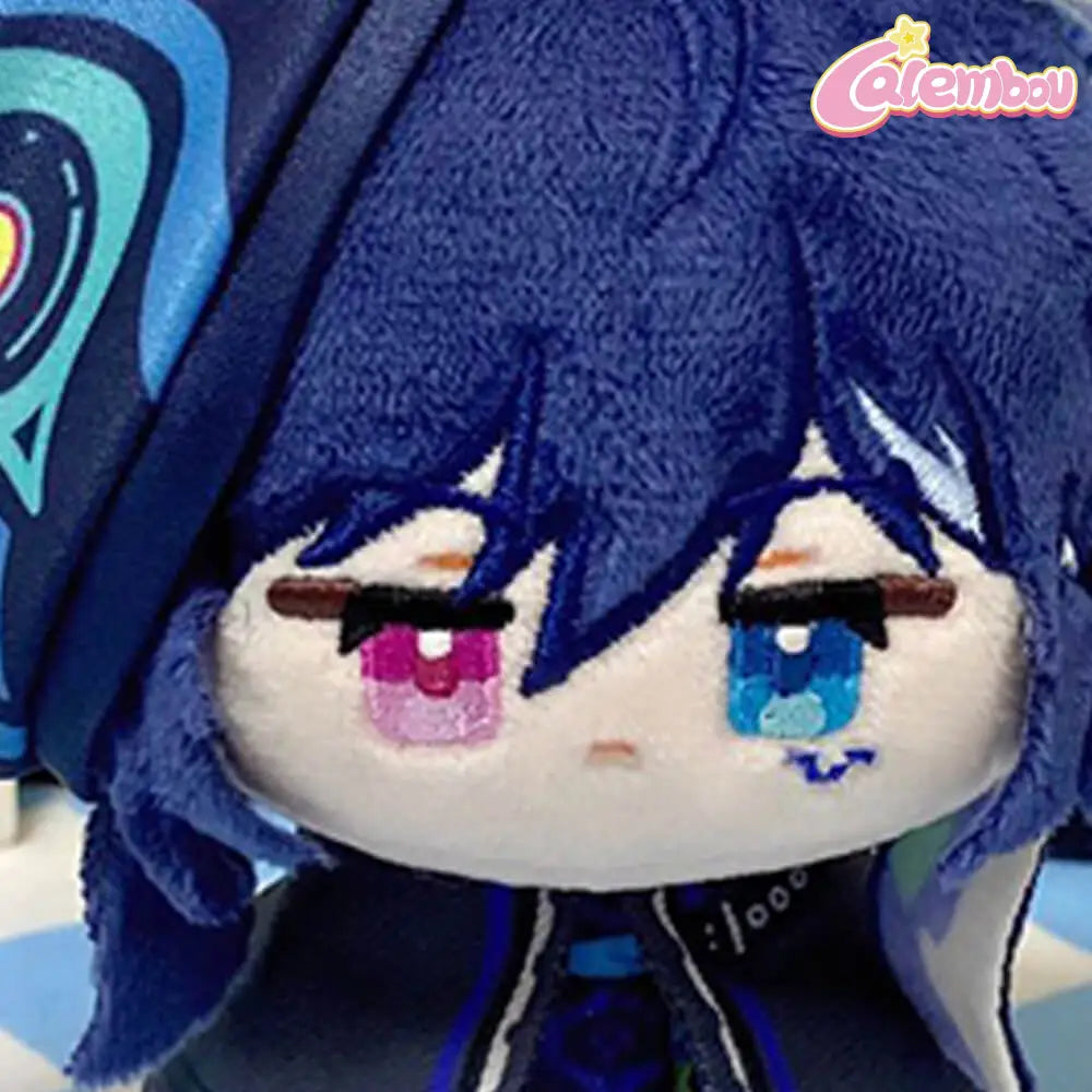 Ororon Plush Keychain