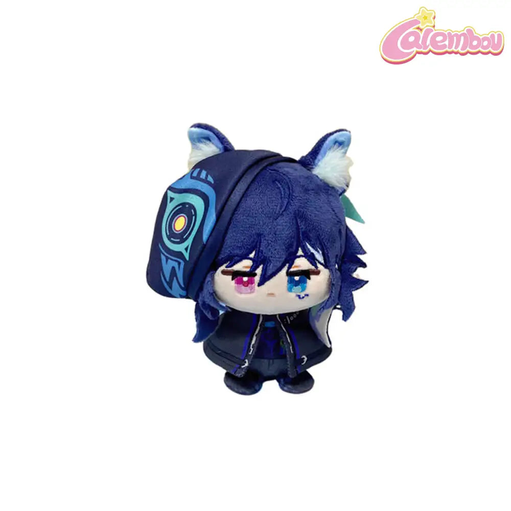 Ororon Plush Keychain