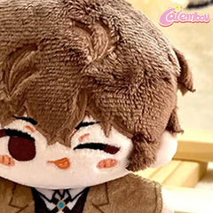 Osamu Dazai Starfish Plush Doll