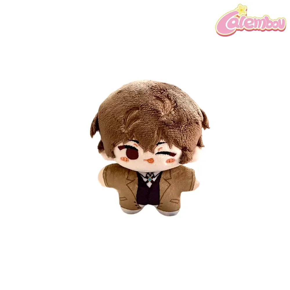 Osamu Dazai Starfish Plush Doll
