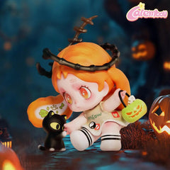 Ossia Feel the World Series Figure Blind Box