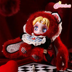 Ossia Soft Edges Series Plush Blind Box