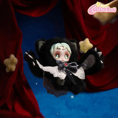 Ossia Soft Edges Series Plush Blind Box