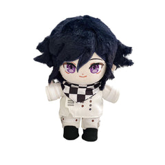 Ouma Kokichi Dress Up Doll 8"