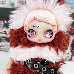 Owen Street Youngster Series Plush Blind Box