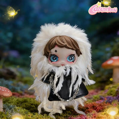 Owen Street Youngster Series Plush Blind Box