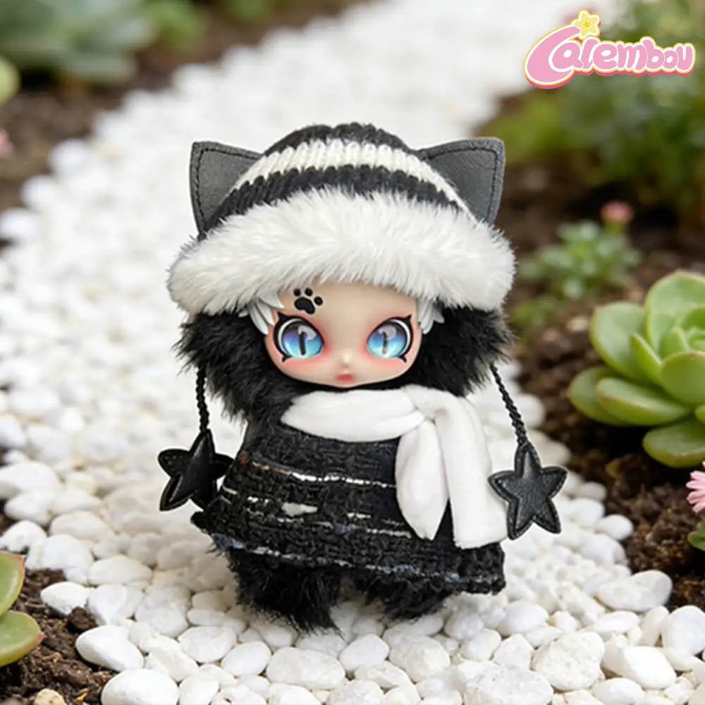 Owen Street Youngster Series Plush Blind Box