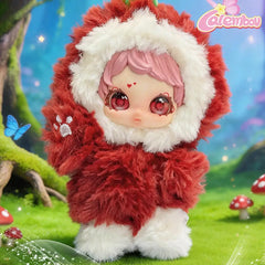 Owen Super Fantasist Series Plush Blind Box