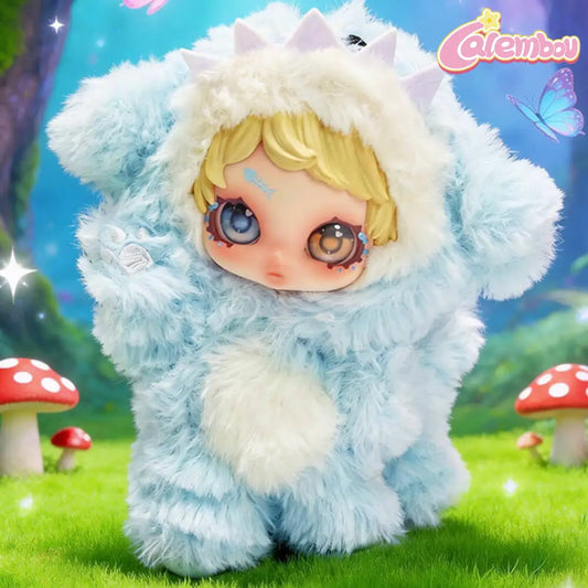 Owen Super Fantasist Series Plush Blind Box