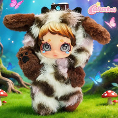 Owen Super Fantasist Series Plush Blind Box