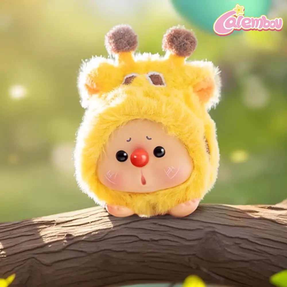 OYO Animal Party Series Chibi Blind Box