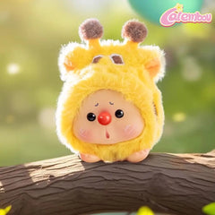 OYO Animal Party Series Chibi Blind Box