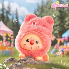 OYO Animal Party Series Chibi Blind Box