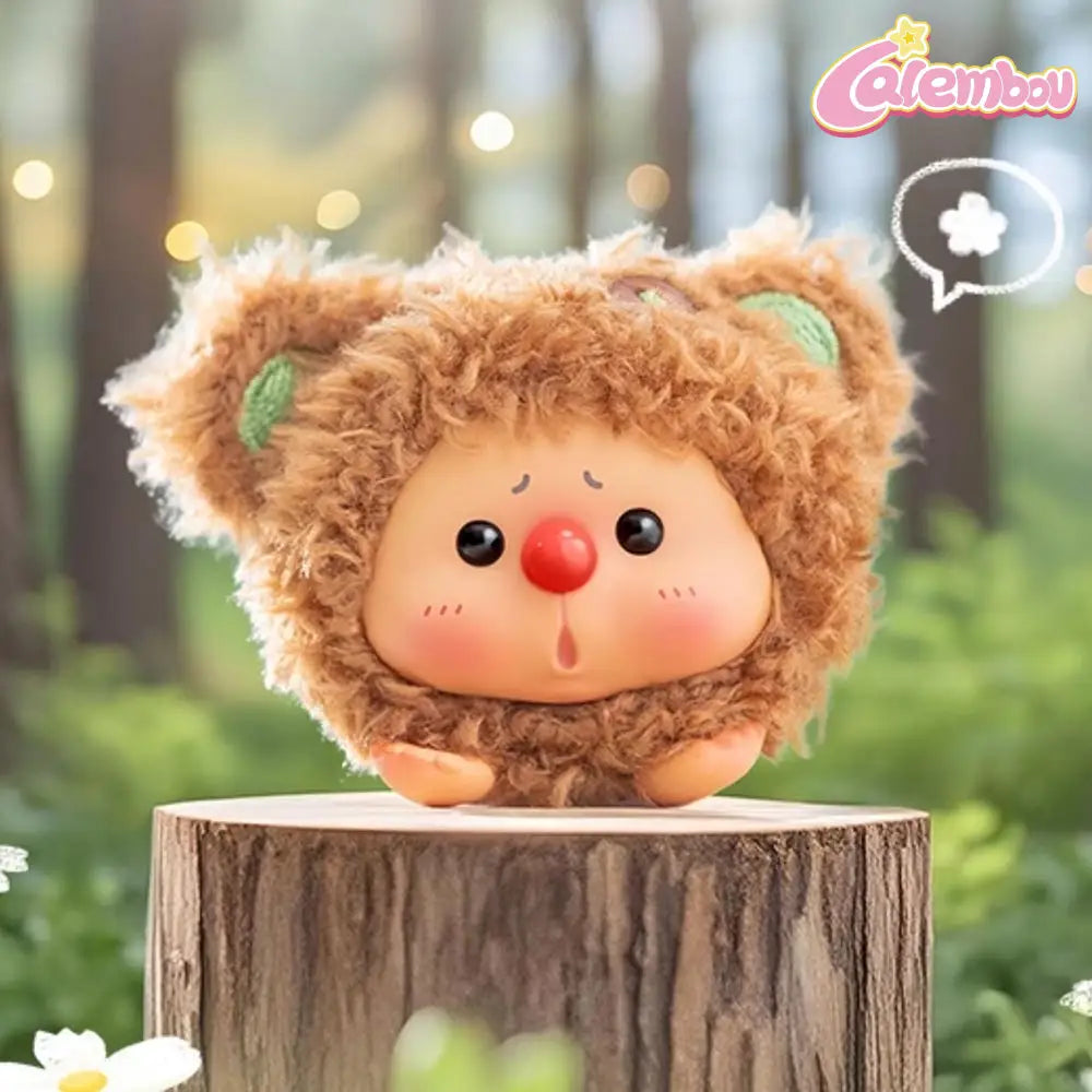 OYO Animal Party Series Chibi Blind Box