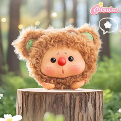 OYO Animal Party Series Chibi Blind Box