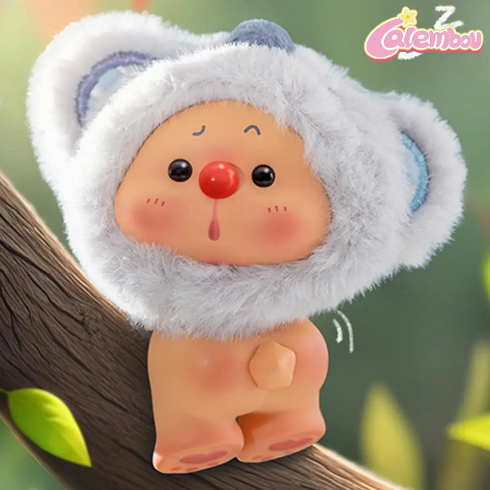 OYO Animal Party Series Chibi Blind Box