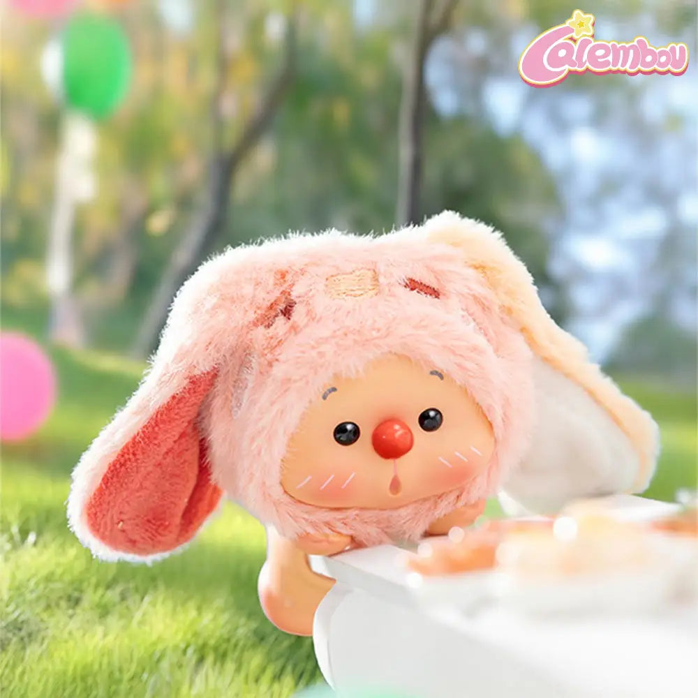 OYO Animal Party Series Chibi Blind Box