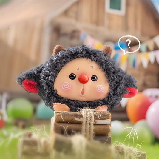 OYO Animal Party Series Chibi Blind Box