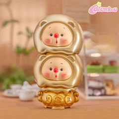 OYO Bear Cub Ice Cream Stacking Series Blind Box