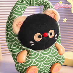 OYO Portable Bag Mini Series Plush Blind Box