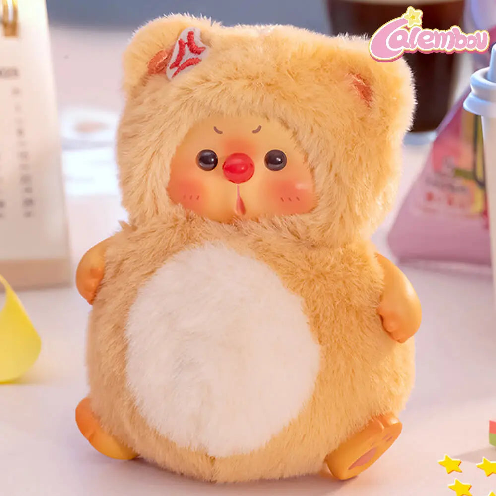 OYO Portable Bag Mini Series Plush Blind Box