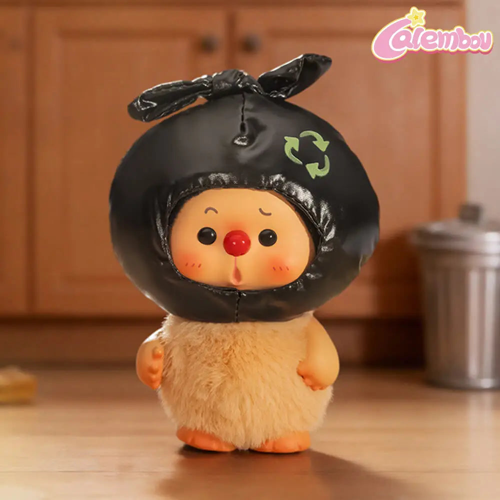 OYO Portable Bag Mini Series Plush Blind Box