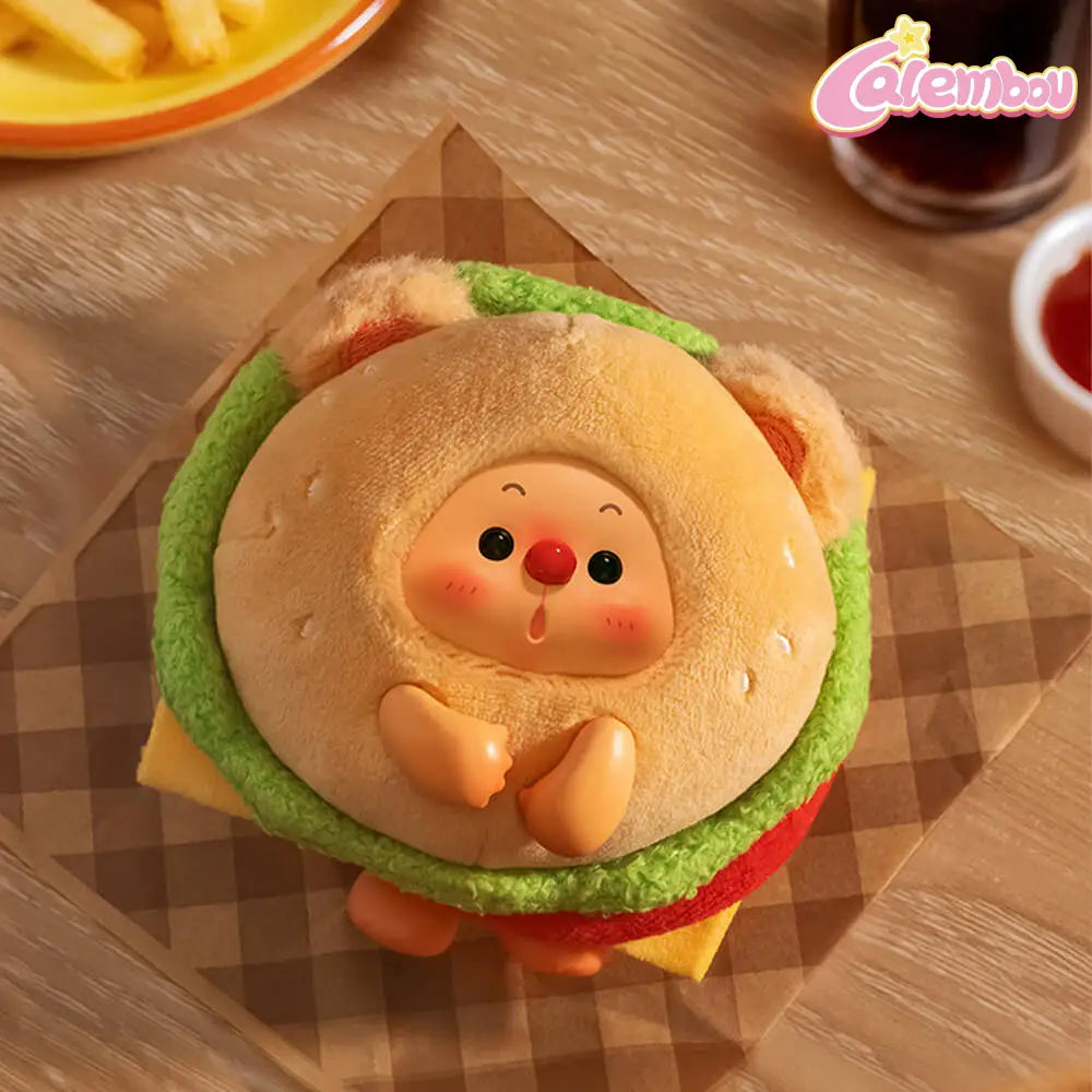 OYO Portable Bag Mini Series Plush Blind Box
