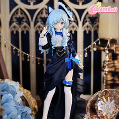 Paradox World Series 1/8 BJD Blind Box