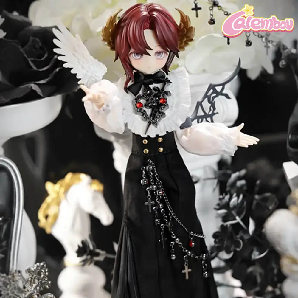 Paradox World Series 1/8 BJD Blind Box