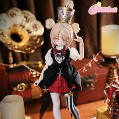 Paradox World Series 1/8 BJD Blind Box