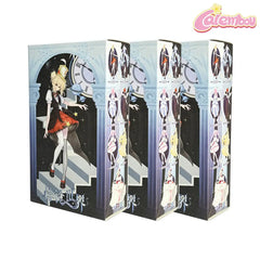 Paradox World Series 1/8 BJD Blind Box