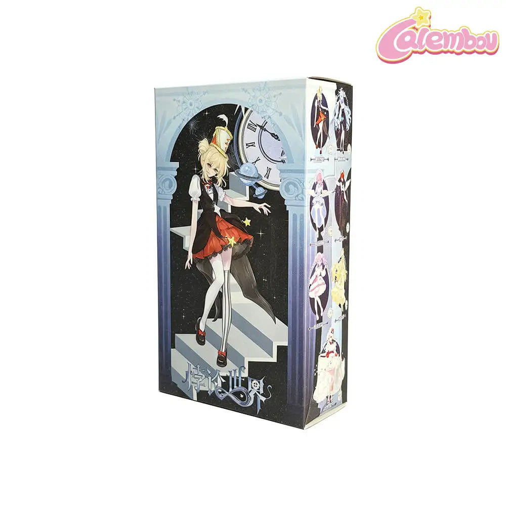 Paradox World Series 1/8 BJD Blind Box