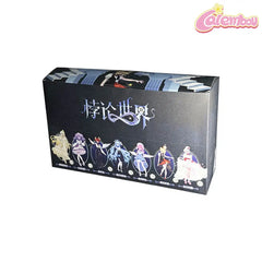 Paradox World Series 1/8 BJD Blind Box