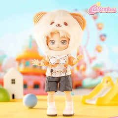 Garden Party Series BJD Doll Blind Box