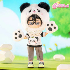 Garden Party Series BJD Doll Blind Box