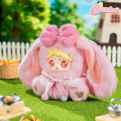 PengPeng Animal Diary Series Plush Blind Box