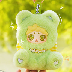 PengPeng Animal Diary Series Plush Blind Box