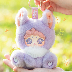 PengPeng Animal Diary Series Plush Blind Box