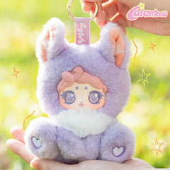 PengPeng Animal Diary Series Plush Blind Box